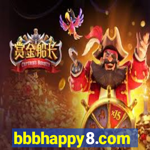 bbbhappy8.com