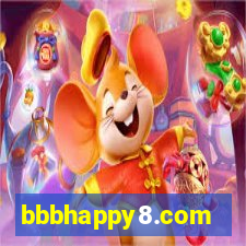 bbbhappy8.com