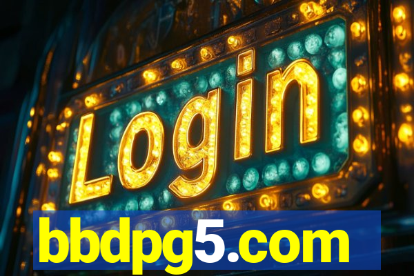 bbdpg5.com