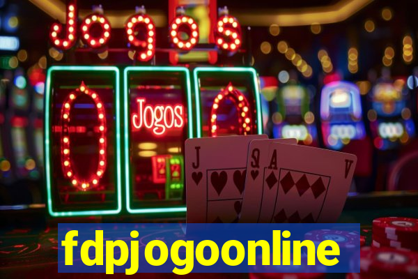 fdpjogoonline