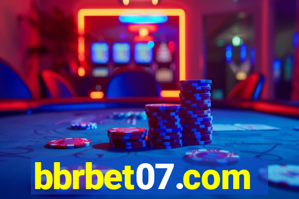 bbrbet07.com