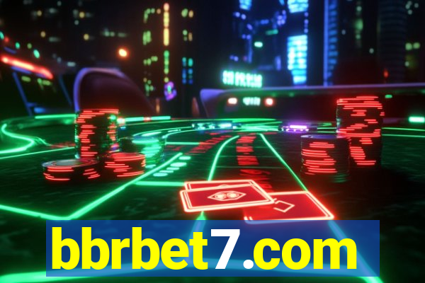 bbrbet7.com