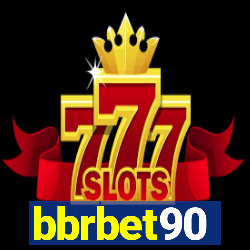 bbrbet90