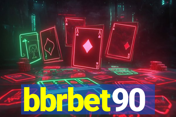 bbrbet90