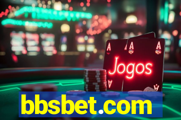 bbsbet.com