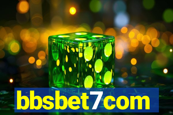 bbsbet7com