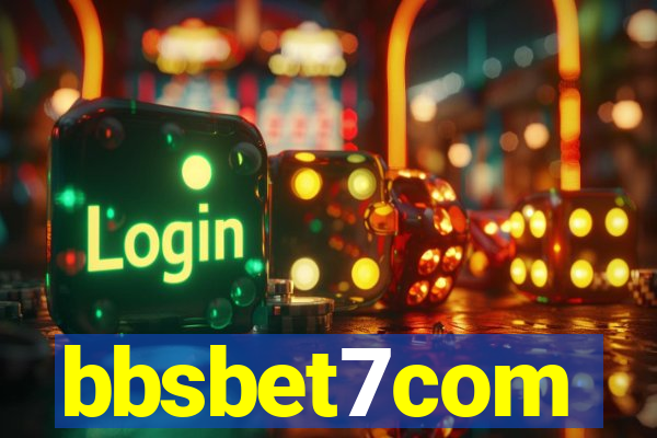 bbsbet7com