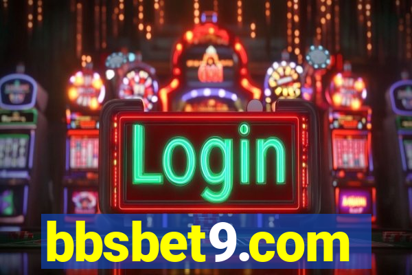 bbsbet9.com