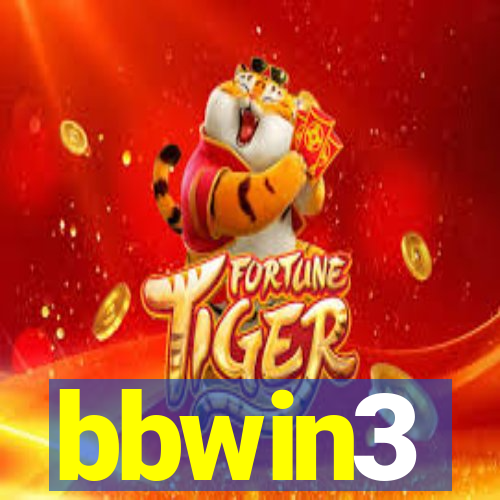 bbwin3