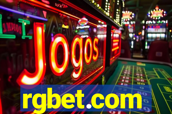 rgbet.com