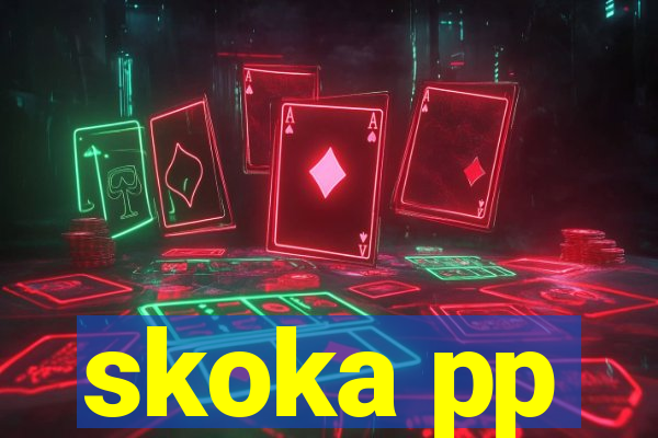 skoka pp