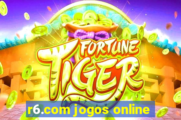 r6.com jogos online