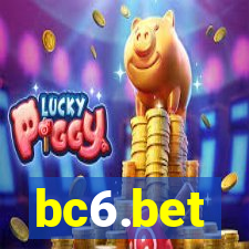 bc6.bet