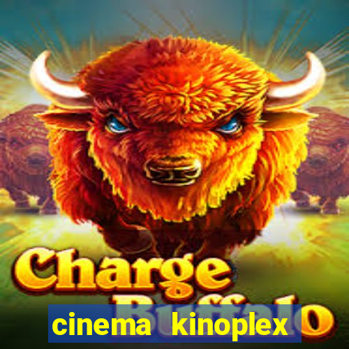 cinema kinoplex norte shopping