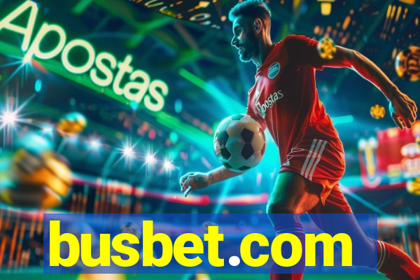 busbet.com