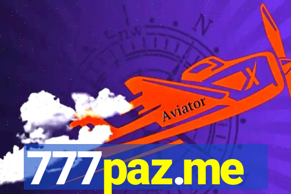 777paz.me