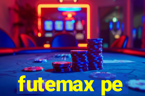 futemax pe