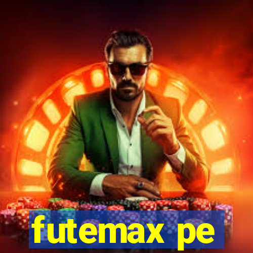 futemax pe