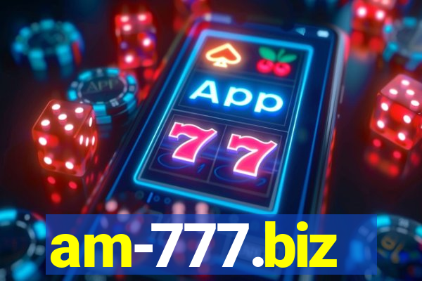 am-777.biz