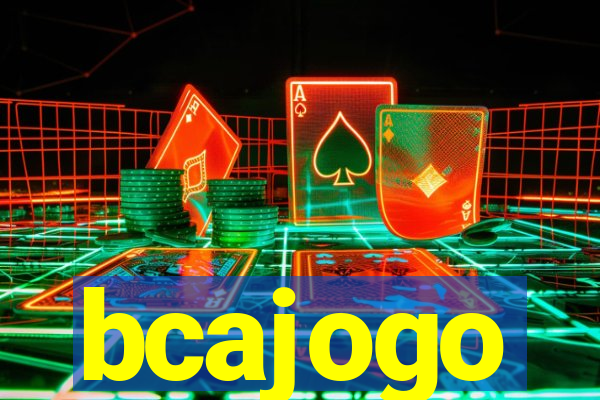 bcajogo