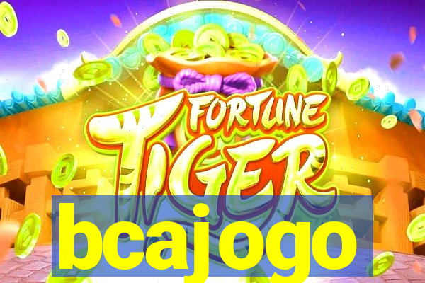 bcajogo