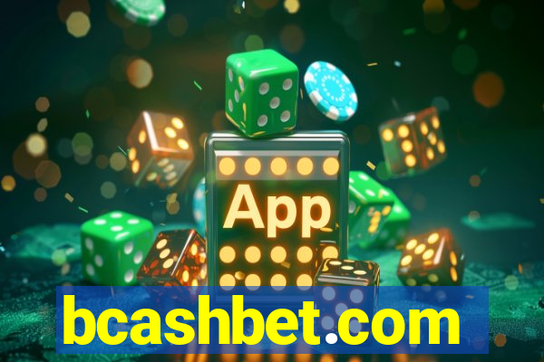 bcashbet.com