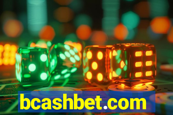 bcashbet.com