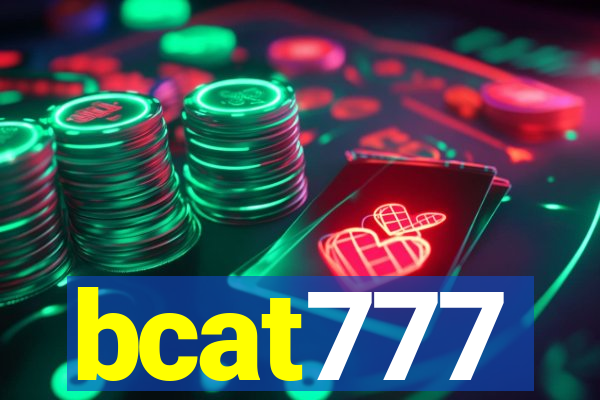 bcat777