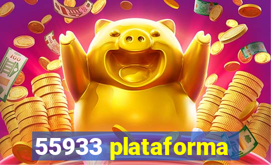 55933 plataforma