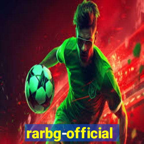 rarbg-official