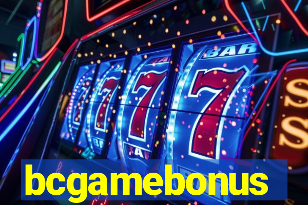 bcgamebonus