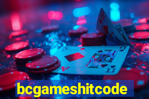 bcgameshitcode