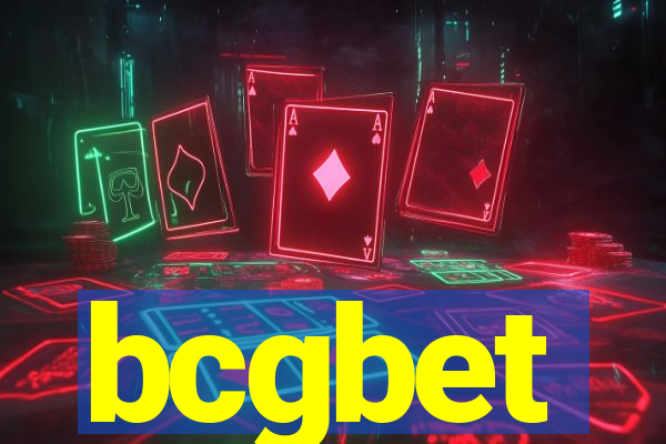 bcgbet