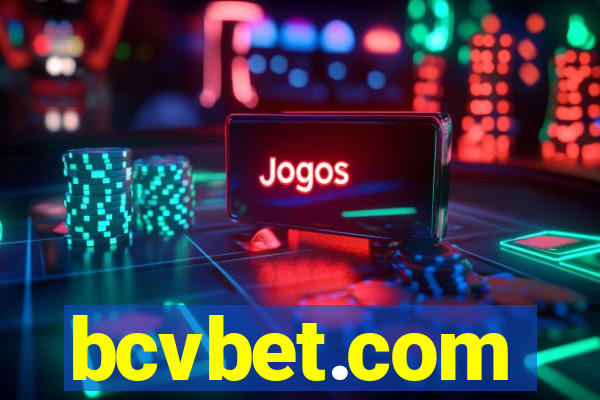 bcvbet.com