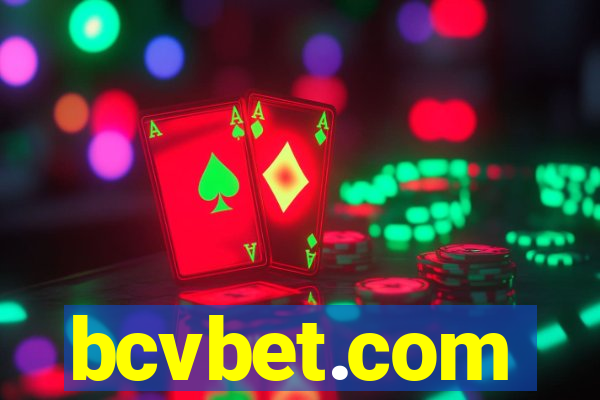 bcvbet.com