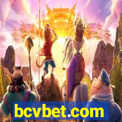 bcvbet.com