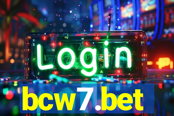 bcw7.bet