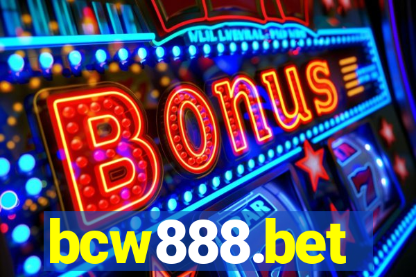 bcw888.bet