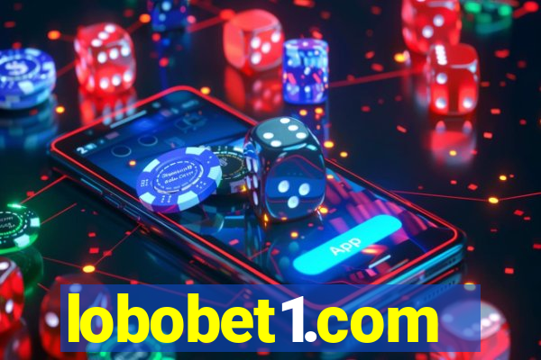 lobobet1.com