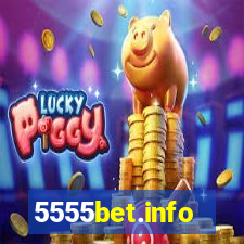 5555bet.info