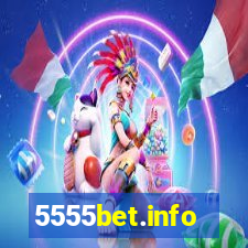 5555bet.info