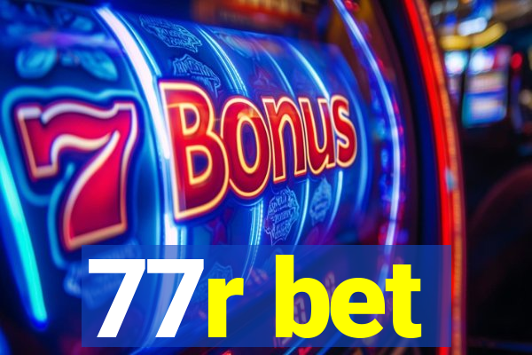 77r bet