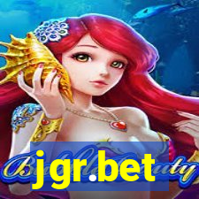 jgr.bet