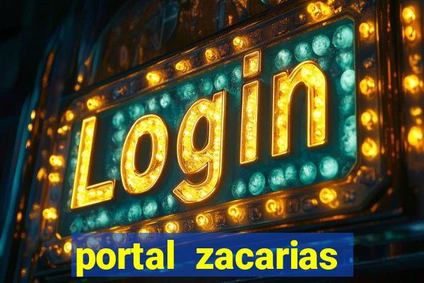 portal zacarias cavando propia cova