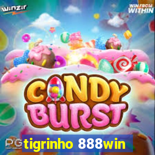 tigrinho 888win