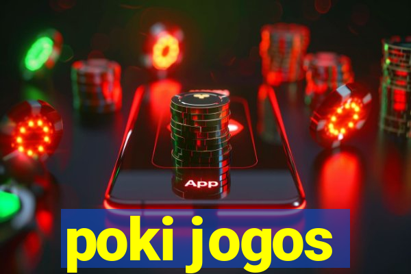 poki jogos