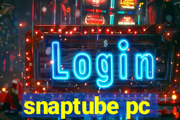 snaptube pc