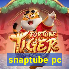 snaptube pc