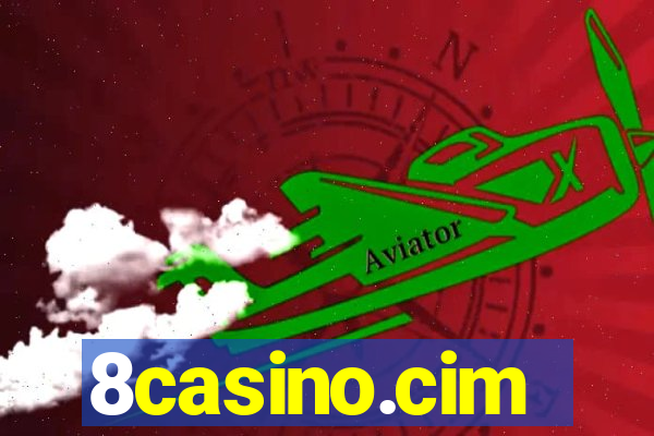 8casino.cim