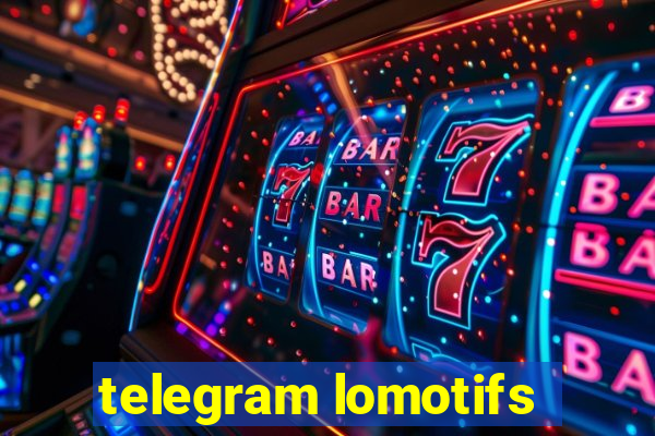 telegram lomotifs